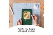 Label printer - Cricut Joy Xtra - transfer tape - 24.1 x 91.4 cm - 2011370