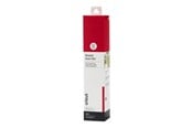 Label printer - Cricut Smart Iron-On - craft material - 33 cm x 2.7 m - red - vinyl - 2008692