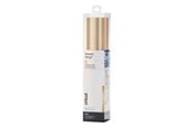 Label printer - Cricut Smart Vinyl - craft material - 33 cm x 3.6 m - champagne - vinyl - 2008658