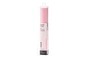 Label printer - Cricut Smart Vinyl - craft material - 33 x 90 cm - Light Pink - vinyl - 2008639