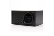 DAB, Netzwerk und Radiowecker - Tivoli Audio Model ONE Digital + Gen3 - Schwarz - DAB/DAB+/FM - Schwarz - M1DP3-3039-ROW