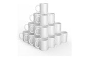 Label printer - Cricut - mug - white - 340 ml (pack of 36) - 2008943