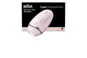 Epilierer - Braun Lichtepilator (IPL) PL1100 - 8700216937429