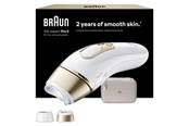 Epilierer - Braun Lichtepilator (IPL) PL5210 - 8700216937481