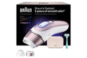 Epilierer - Braun Lichtepilator (IPL) PL7211 - 8700216938075