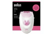 Epilierer - Braun Epilierer SE3-000 - 8700216962988
