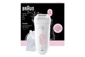 Epilierer - Braun Epilierer SE5-011 - 8700216963015