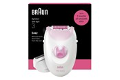 Epilierer - Braun Epilierer SE3-031 - 8700216963121