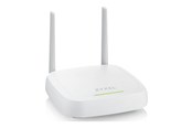 Access Points - ZyXEL NWA30BE - radio access point - 4-stream dual-radio NebulaFlex - Wi-Fi 7 - cloud-managed - NWA30BE-EU0102F