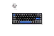 Tastaturen - MCHOSE Ace 68 Turbo (Cyber Black) - Gaming Tastaturen - ohne Numpad - Englisch (US) - Schwarz - HW-Ace68Turbo-5