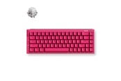 Tastaturen - MCHOSE Ace 68 Turbo (Berry Red) - Gaming Tastaturen - ohne Numpad - Englisch (US) - Rot - HW-Ace68Turbo-8
