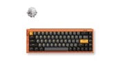 Tastaturen - MCHOSE Ace 68 Turbo (Galaxy Orange) - Gaming Tastaturen - ohne Numpad - Englisch (US) - Orange - HW-Ace68Turbo-9