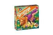 Brettspiele - Jumbo - Stratego Junior Dino's Board Game (EN) - 19959