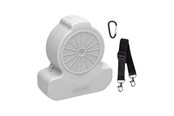 Foto & Video Zubehör - Sunnylife Mini Protective Case with Lanyard FP-SN953-GY for DJI Flip - FP-SN953-GY
