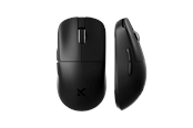 Maus - MCHOSE L7 Ultra+ Wireless - Gaming Maus (Schwarz) - HW-L7-15KH