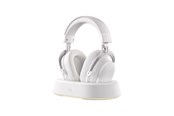 Kopfhörer/Headsets - MCHOSE V9 Turbo Wireless Gaming Headset (Icy White) - HW-V9-11