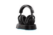 Kopfhörer/Headsets - MCHOSE V9 Turbo Wireless Gaming Headset (Steel Black) - HW-V9-14