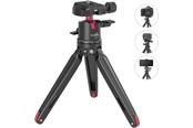 Tripods & Stative - SmallRig 2664 Tabletop Minitripod with Panoramic Ballhead - BUT2664