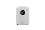 Drahtlose und Multiroom-Lautsprecher - WiiM Sound - Smart Speaker - White - WiiM_SPK_013