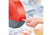 Papier, Fotopapier und Etiketten - METO Queue Tickets f/Turn-O-Matic Classic green - 39649110