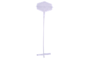 Papier, Fotopapier und Etiketten - METO Plastic fasteners PP fine nature 20mm - 9121308