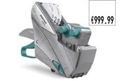 Papier, Fotopapier und Etiketten - METO Classic XL Giant 729 Handheld Pricing Gun - 30007686