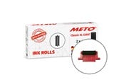 Papier, Fotopapier und Etiketten - METO Ink for Classic Giant XL 2 pcs. - 30007716
