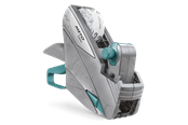 Papier, Fotopapier und Etiketten - METO Classic S626/12 26x12 Handheld Pricing Gun - 30007652