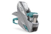 Papier, Fotopapier und Etiketten - METO Classic M2026 26x16 Handheld Pricing Gun - 30007672