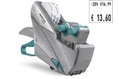 Papier, Fotopapier und Etiketten - METO Classic XLGiant 1829 Handheld Pricing Gun - 30007690