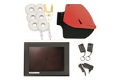 Papier, Fotopapier und Etiketten - METO Turn-O-Matic Classic Queue calling syst. - 38328360