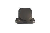 Handys - Adapter und Ladegeräte - ZENS Magnetic Nightstand Charger - Black - ZESC20B/00