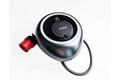 Aufladen von Elektroautos - eLOAD Charging station S150 11kW 150cm with CEE plug and Type2-socket - ECW-20S-150