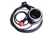 Aufladen von Elektroautos - eLOAD Charging station T150 11kW 150cm CEE plug and 500cm Type2-cable - ECW-20T-150