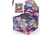 Kreativ-Spiele - K-POP Stars Photo Cards 6-Pack Assorted - 401-0201