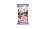 Kreativ-Spiele - K-POP Stars Photo Cards 6-Pack Assorted - 401-0201