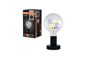 Lampen - Osram 1906 Letter Table Game Zone 1.2W E27 - 4058075853126