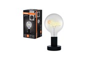 Lampen - Osram 1906 Letter Table Bar 1.2W E27 - 4058075853201