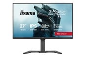 Monitor - 27" iiyama G-MASTER Red Eagle GB2771UHSU-B1 - LED monitor - 4K - 27" - HDR - GB2771UHSU-B1