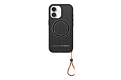 Handys - Cover & Cases - OtterBox Sole Series - iPhone 17 - Midnight Circuit (Black) - 77-99396