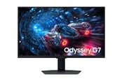 Bildschirm - 27" Samsung G70F computer monitor - LS27FG702EUXEN