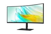 Bildschirm - 34" Samsung ViewFinity S6 (S34C650U) - LS34C650UEUXXE