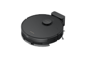 Roboter Staubsauger - Dreame Roboter Staubsauger D20 Black - RLD35GA BLACK