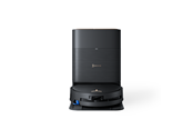 Roboter Staubsauger - Ecovacs Roboter Staubsauger Deebot X9 Pro Omni - DEX61-31EC