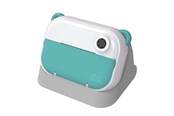 Digital Kameras - myFirst Camera Insta Wi - Teal - FC2402SA-TL01