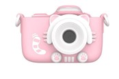 Digital Kameras - myFirst Camera 3 - Pink - FC2003SA-PK01