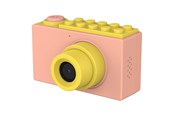 Digital Kameras - myFirst Camera 2 8 MP - Pink - FC2001SA-PK01