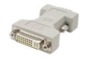 Display Kabel - IC INTRACOM TECHly display adapter - IADAP DVI-9100