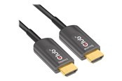 Display Kabel - Club 3D CAC-1376 - HDMI cable - 10 m - CAC-1376