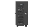 Gehäuse - Thermaltake AX700 - Gehäuse - Tower - Schwarz - CA-11B-00F1WN-00